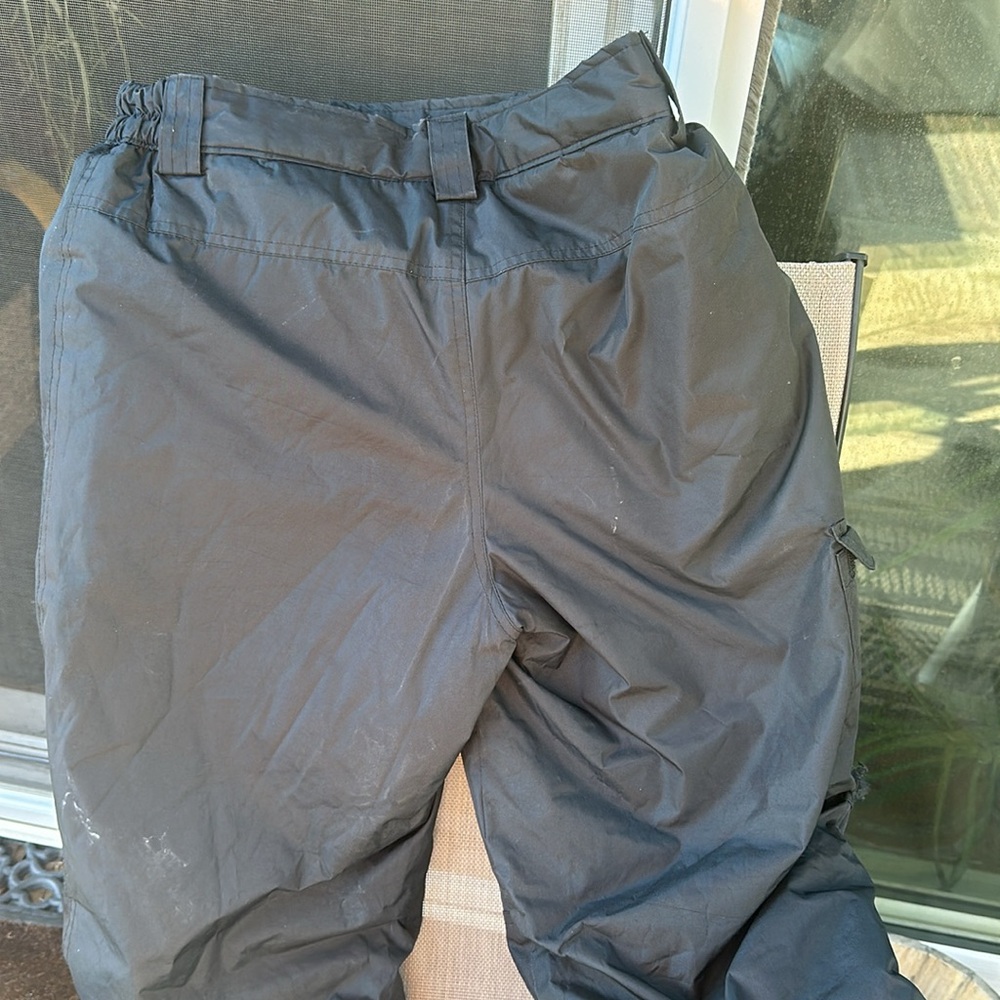 Snow pants - Picture 7 of 8